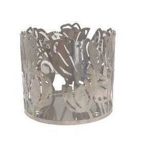 👠 Bath & Body Works Candle Holder